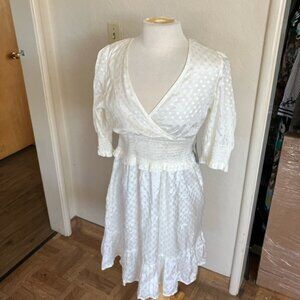 Beautiful Express dress